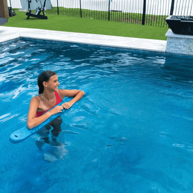 Load image into Gallery viewer, WOW Watersports Vacation Mode Molded Foam Pool Noodle
