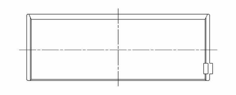 Load image into Gallery viewer, ACL Chry. Prod. V8 383-400-440 Race Series Engine Connecting Rod Bearing Set 8B527HD-STD
