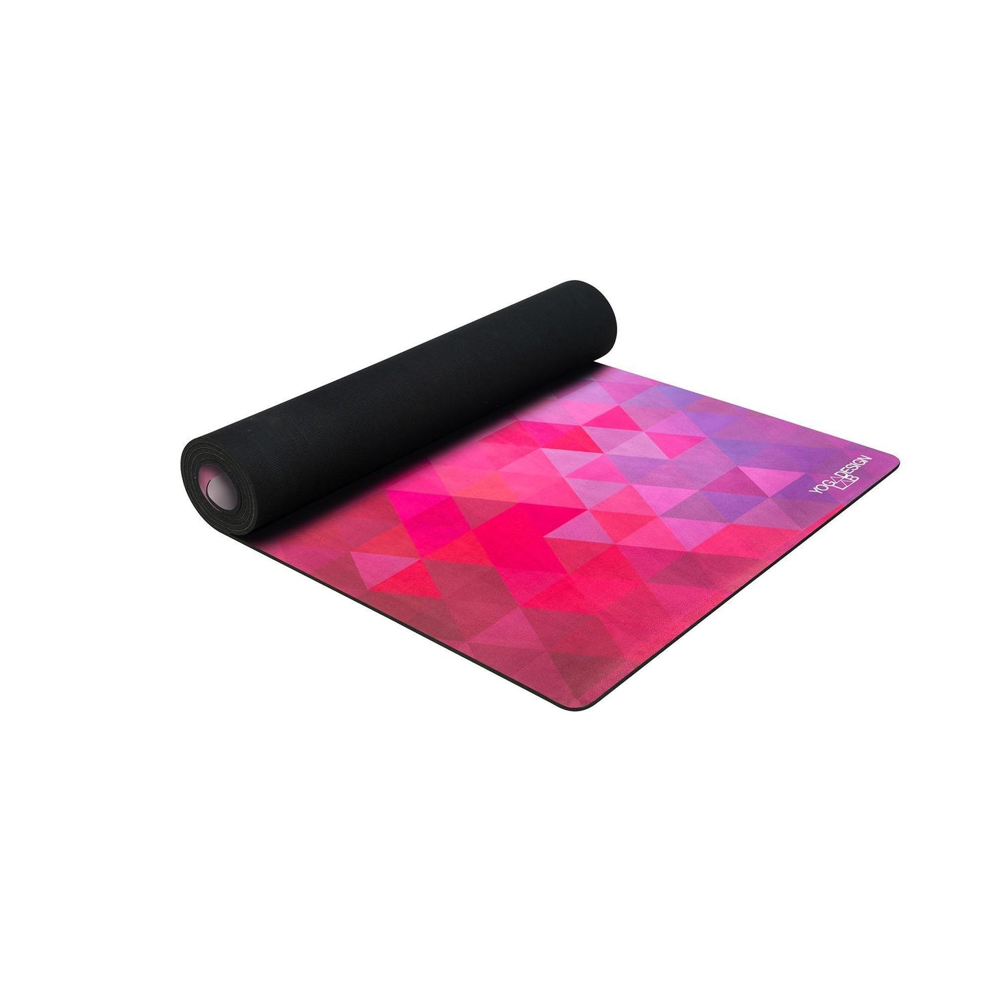 Combo Yoga Mat - Tribeca Sand