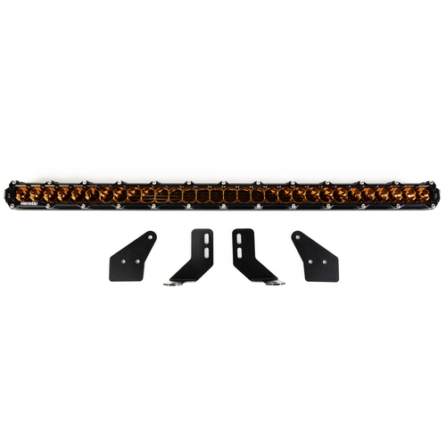 Ford F150 Raptor (2017-2021) - Behind The Grille 30