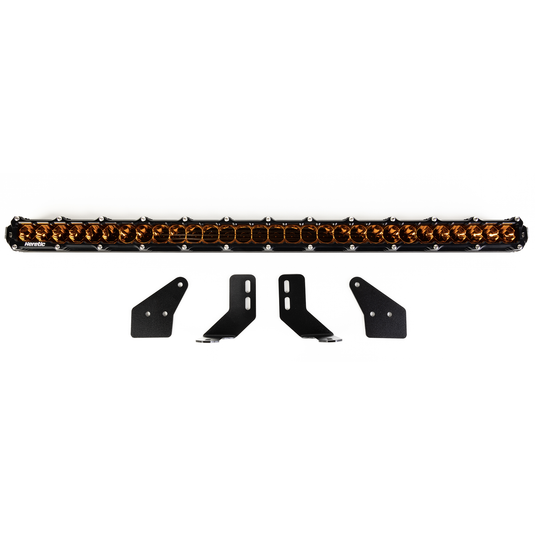 Ford F150 Raptor (2017-2021) - Behind The Grille 30