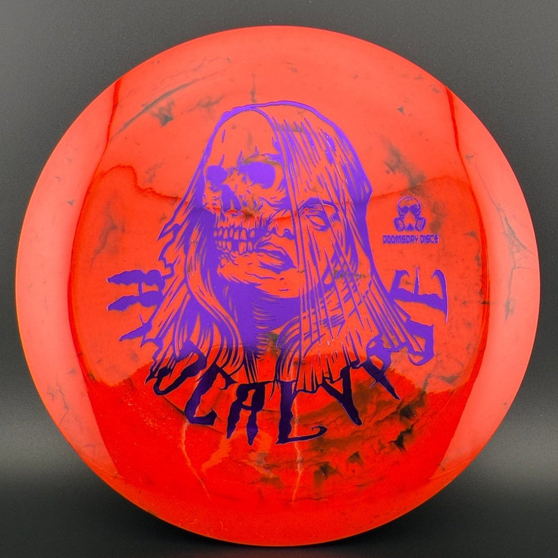 Load image into Gallery viewer, Shockwave Apocalypse
