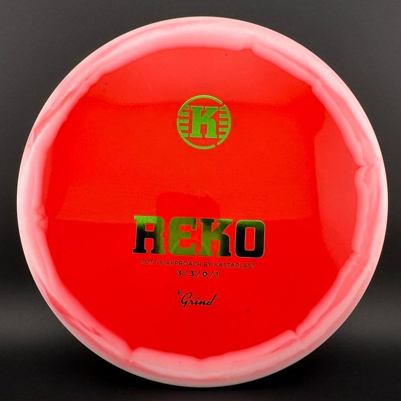 Load image into Gallery viewer, K1 Grind Reko
