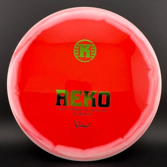 K1 Grind Reko