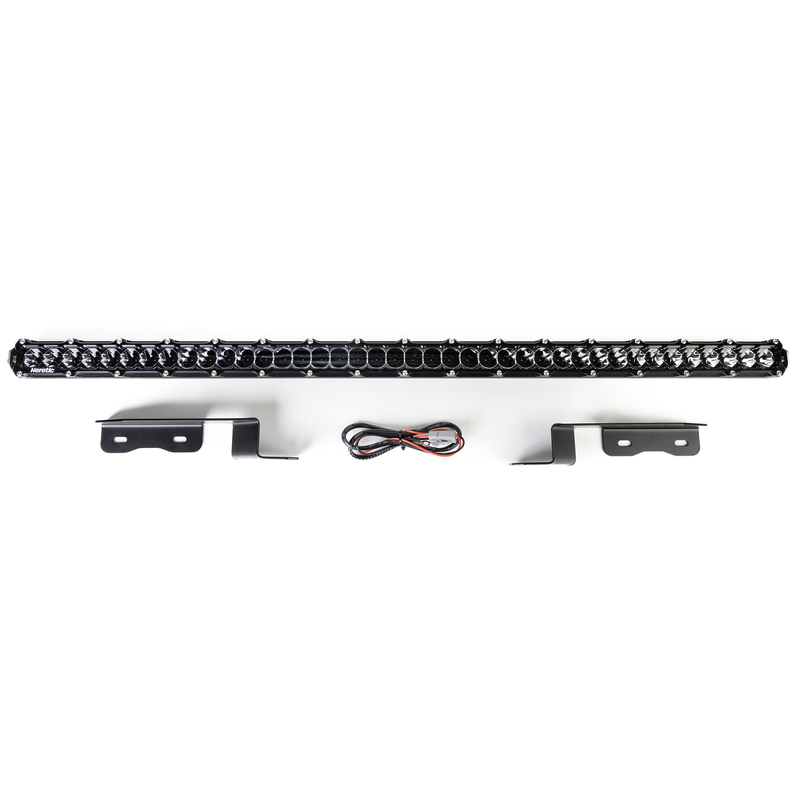Load image into Gallery viewer, Ford Bronco - 40" Light Bar Roof Mount Kit
