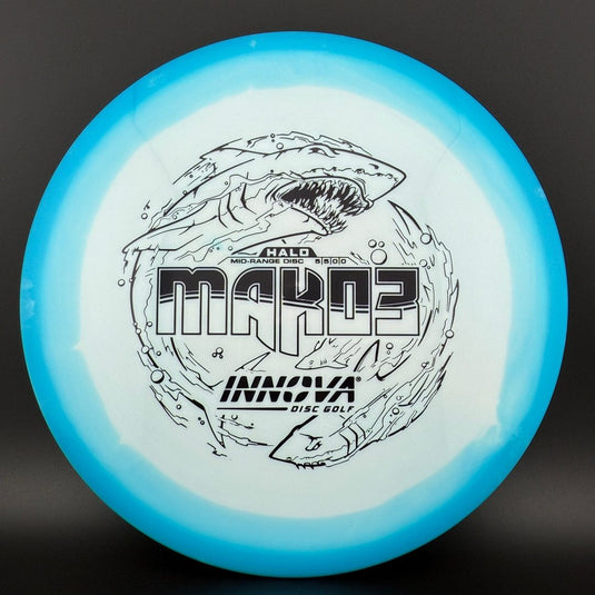 Halo Star Mako3