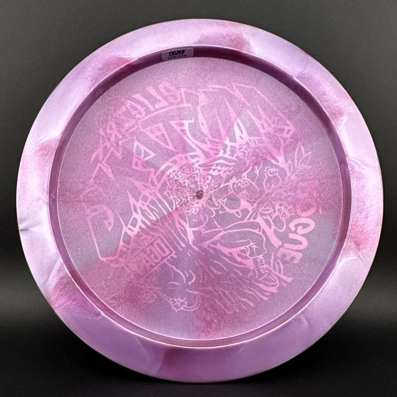 Load image into Gallery viewer, Swirl Rogue - Eliezra Midtlyng 2024 Tour Series

