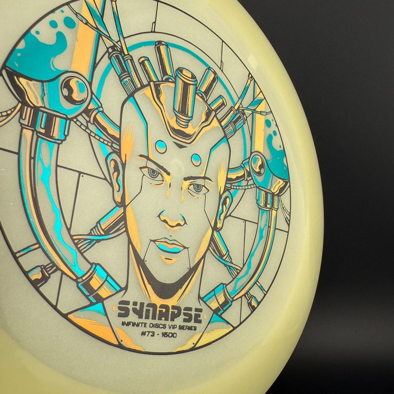 Load image into Gallery viewer, Glow Synapse - VIP Series #73 - 1500 Limited Run!
