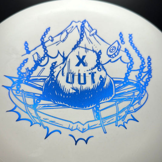N-Blend Alpaca - X-Out