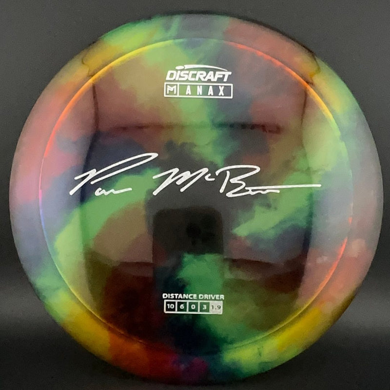 Load image into Gallery viewer, Fly Dye Z Anax - Paul McBeth
