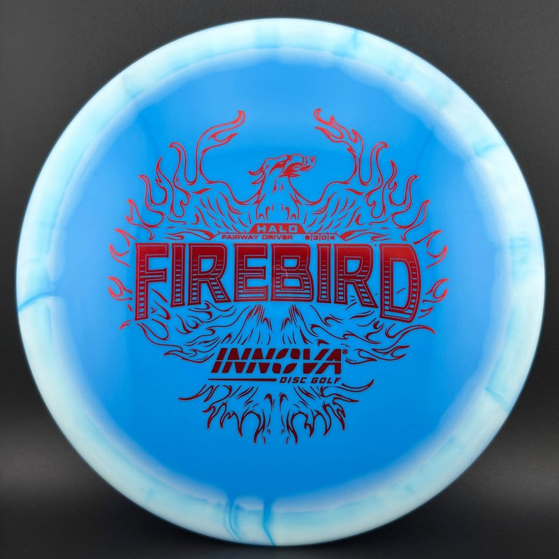 Load image into Gallery viewer, Halo Star Firebird
