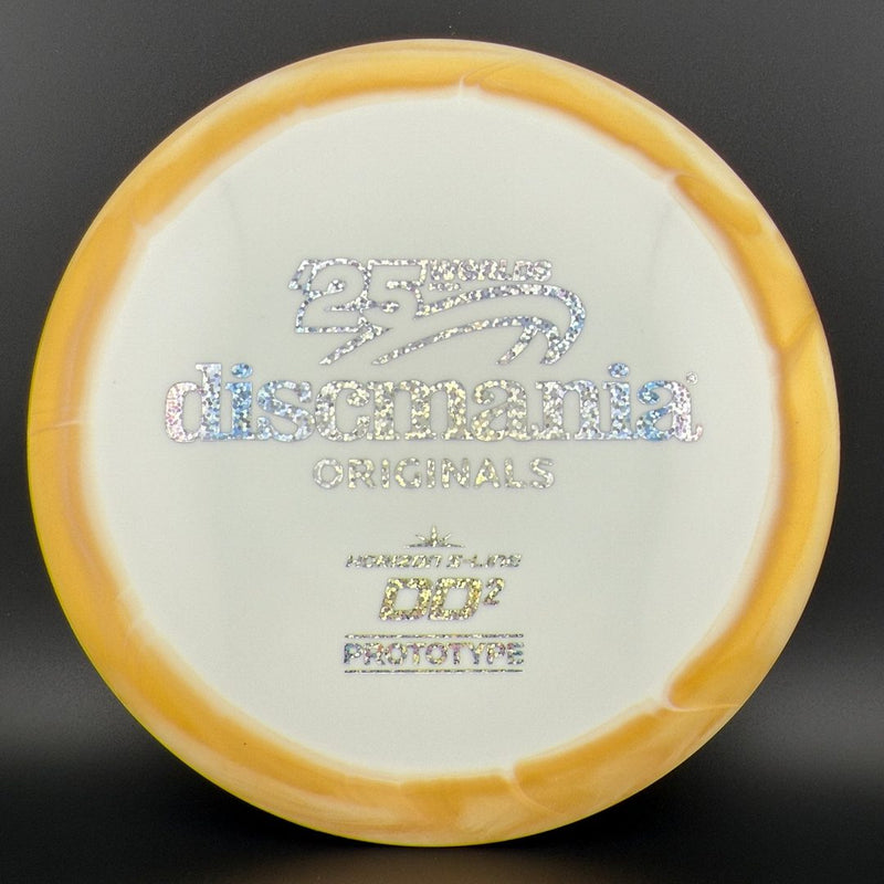 Load image into Gallery viewer, Horizon S-line DD2 - Prototype - 2025 Worlds
