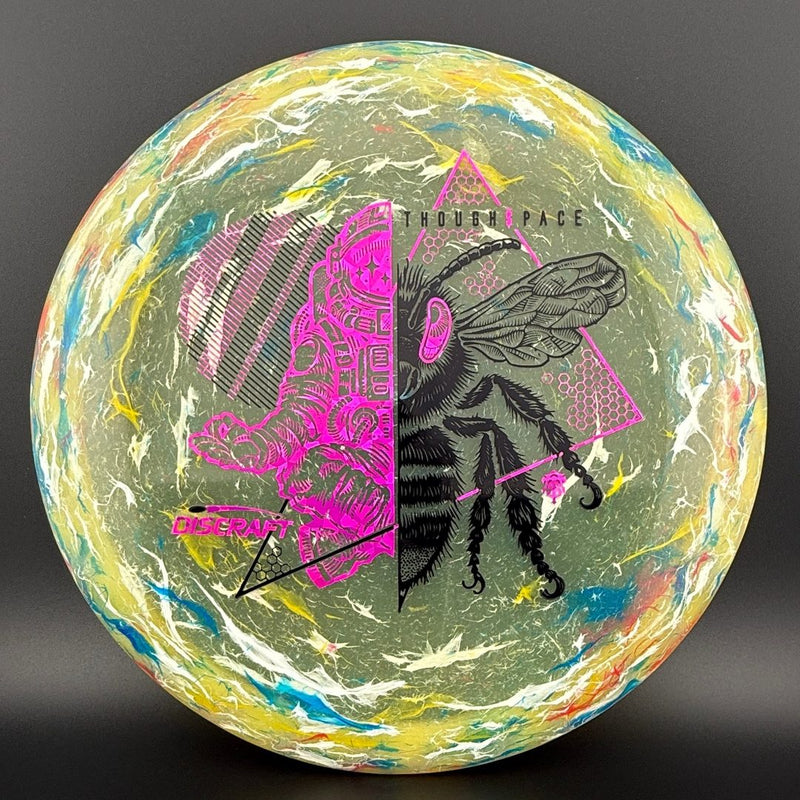 Load image into Gallery viewer, Jawbreaker FuZed Z Buzzz - Discraft x TSA Collab
