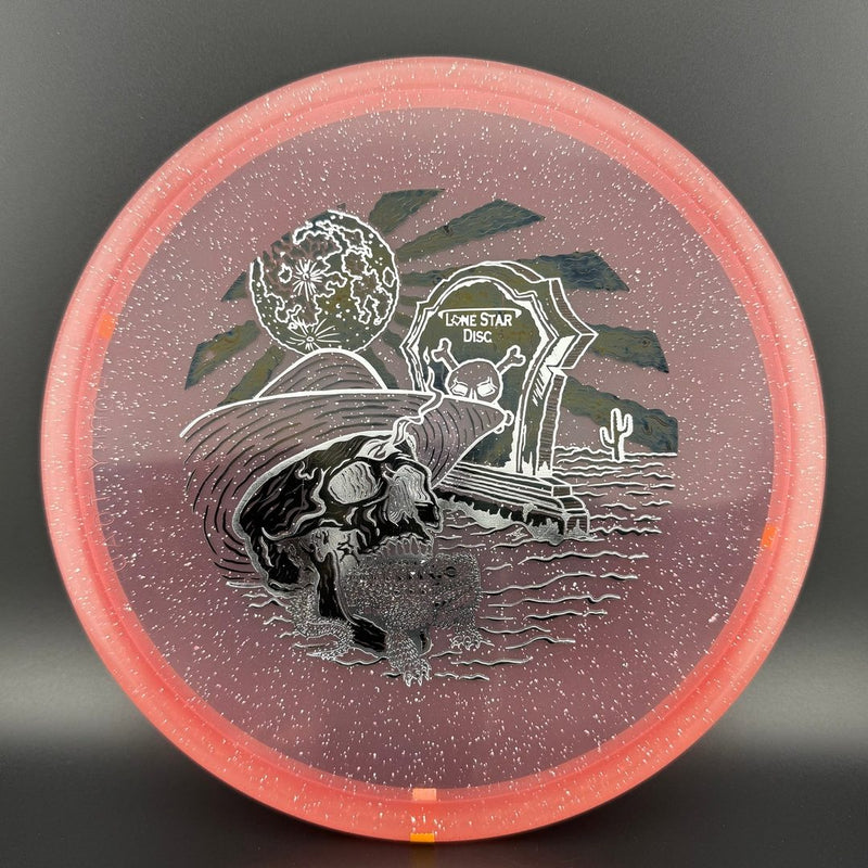 Load image into Gallery viewer, Founders Horny Toad - First Run - Art by Ripper Studios
