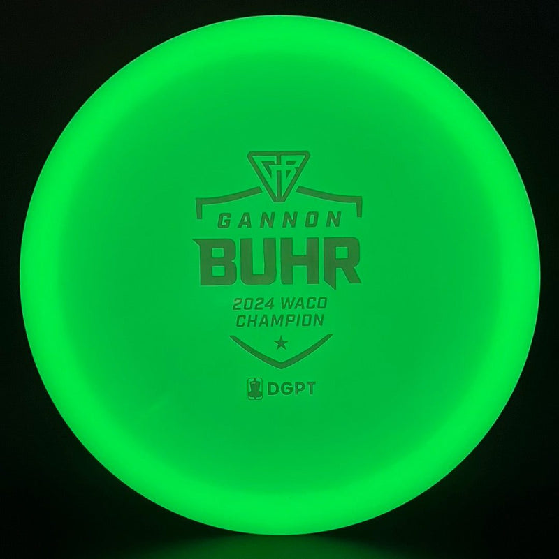 Load image into Gallery viewer, Glow C-line FD - Gannon Buhr Triumph Waco 2024
