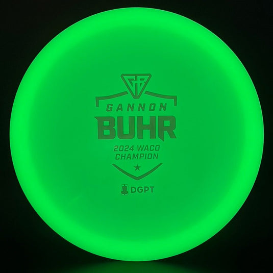 Glow C-line FD - Gannon Buhr Triumph Waco 2024