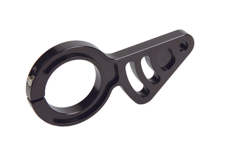 Load image into Gallery viewer, Aeromotive Billet Bracket for Belt Drive Pumps
