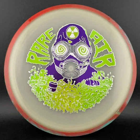 Eclipse Crave - RADioactive Man