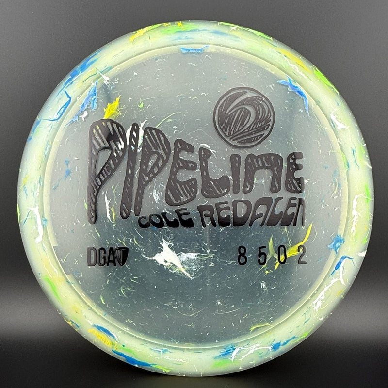 Load image into Gallery viewer, Granite Pipeline - Cole Redalen 2025 Tour Series
