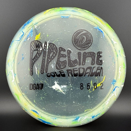 Granite Pipeline - Cole Redalen 2025 Tour Series