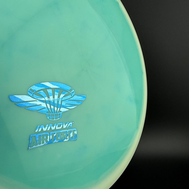 Load image into Gallery viewer, Proto Glow Halo Champion Hawkeye - Air Force
