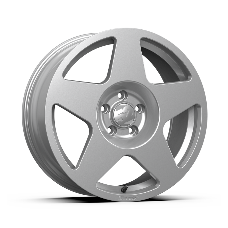 Load image into Gallery viewer, fifteen52 Tarmac 17X7.5 / 5x100 BP / 30mm ET / 73.1mm CB / 5.4in BS / Speed Silver Wheel
