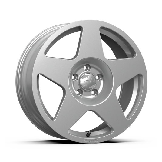 fifteen52 Tarmac 17X7.5 / 4x108 BP / 42mm ET / 63.4mm CB / 5.875in BS / Speed Silver Wheel