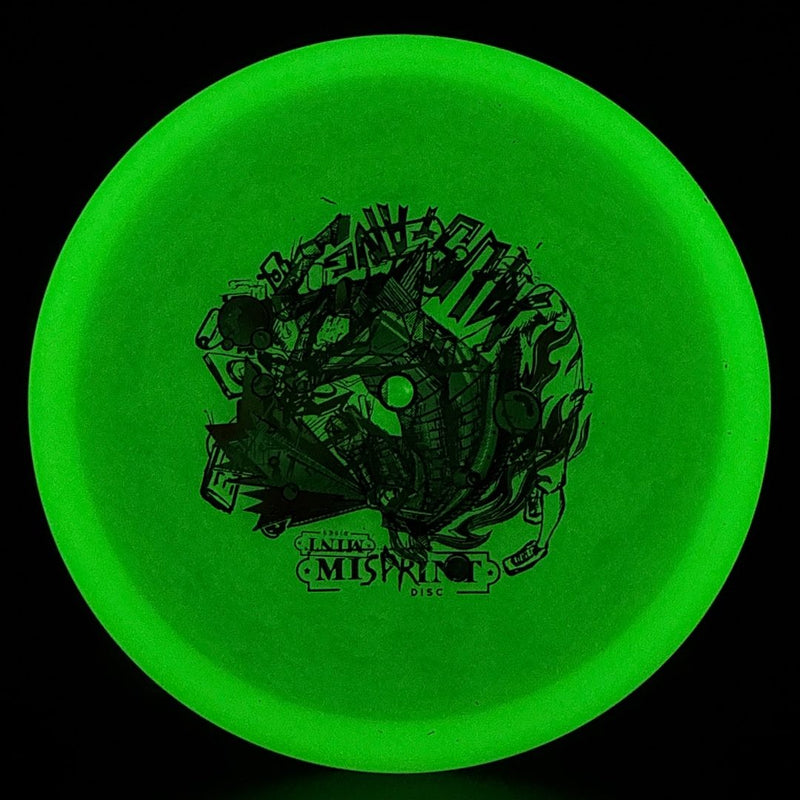 Load image into Gallery viewer, Nocturnal Flex Mustang - First Run - Misprints
