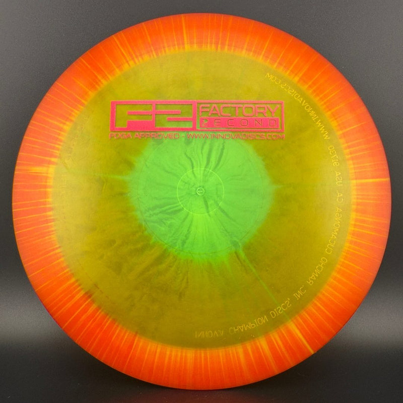 Load image into Gallery viewer, I-Dye Champion SL (Starfire-L) - Penned Run - F2

