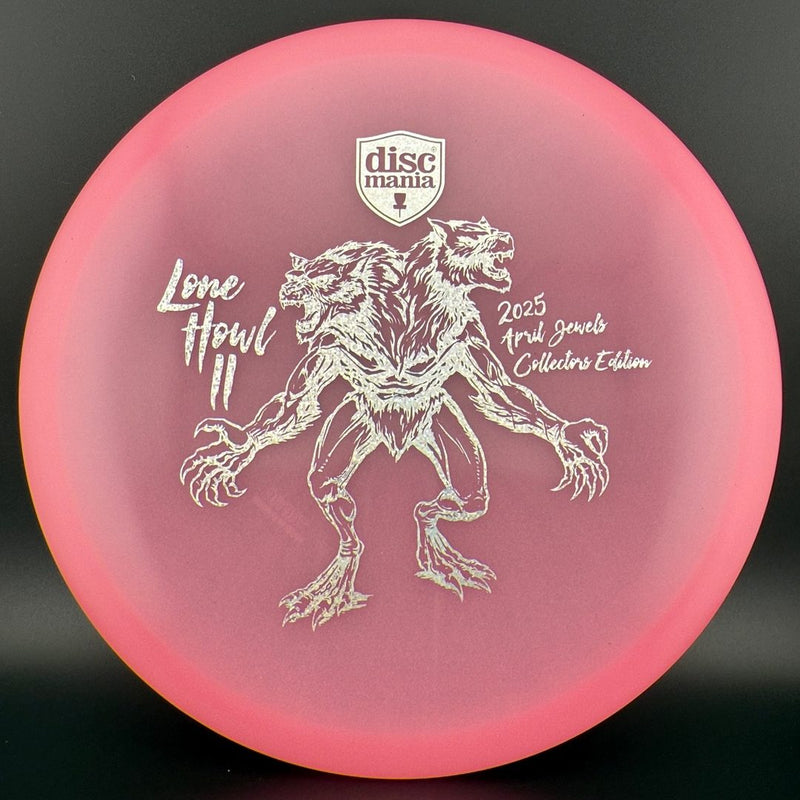 Load image into Gallery viewer, Color Glow C-Line Tactic - April Jewels 2025 - Lone Howl II
