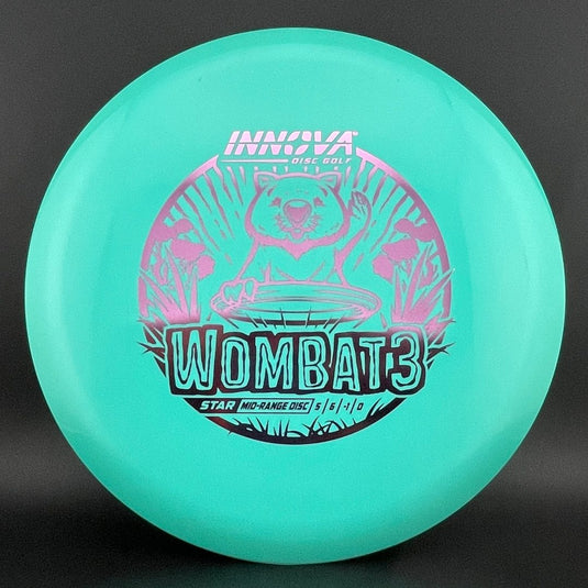 Star Wombat3