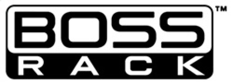 Load image into Gallery viewer, Putco 15-20 Ford F-150 - Black Boss Racks
