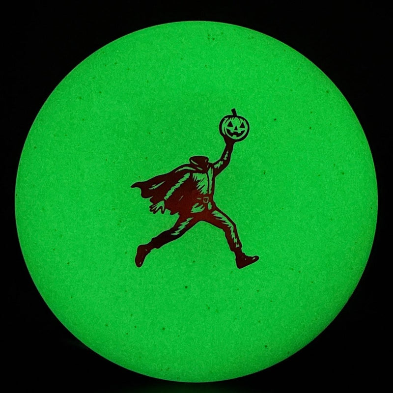 Load image into Gallery viewer, Firm Superglow Wizard - Retro - Halloween 2025
