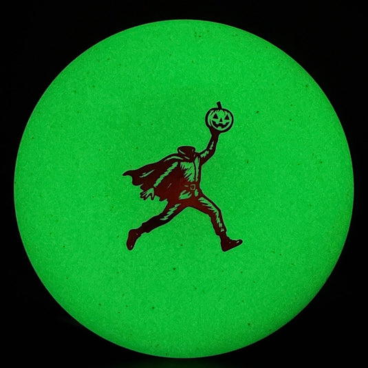 Firm Superglow Wizard - Retro - Halloween 2025