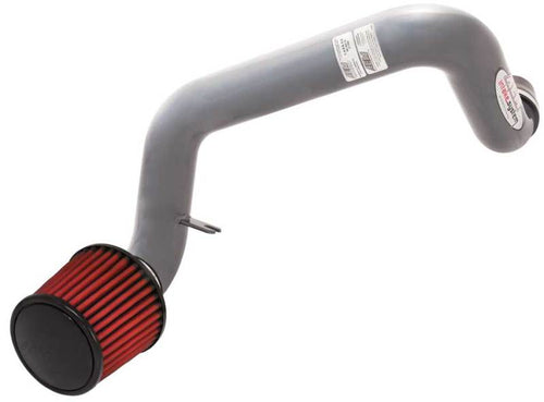 AEM Induction AEM 97-01 Tiburon 2.01 Silver Cold Air Intake 21-520C