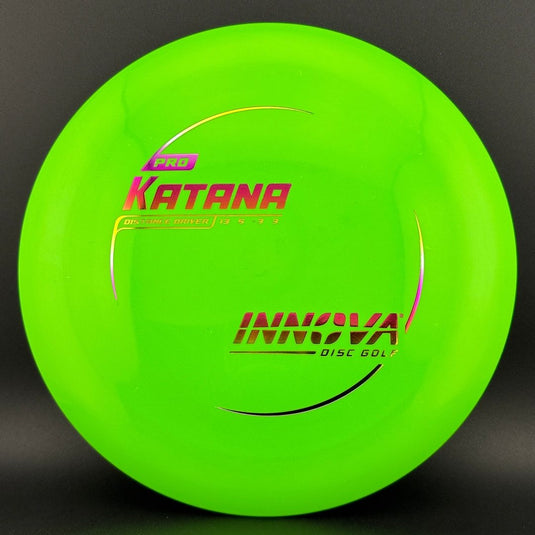 Pro Katana