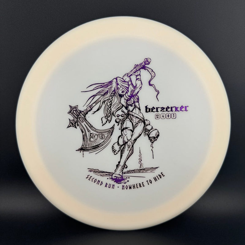 Load image into Gallery viewer, Diamond Berzerker
