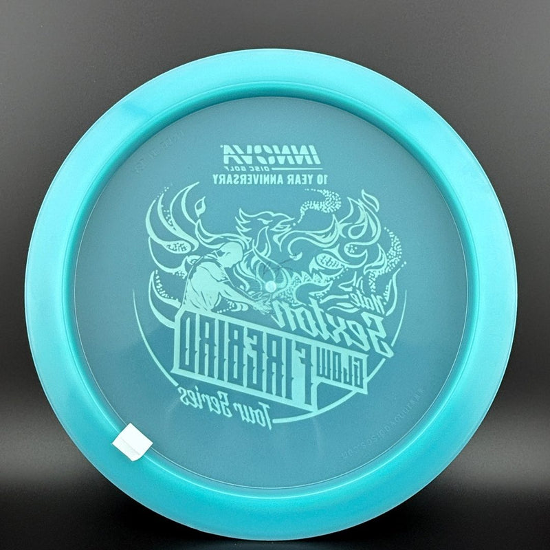 Load image into Gallery viewer, Proto Glow Champion Firebird - 10 Year Anniversary Nate Sexton
