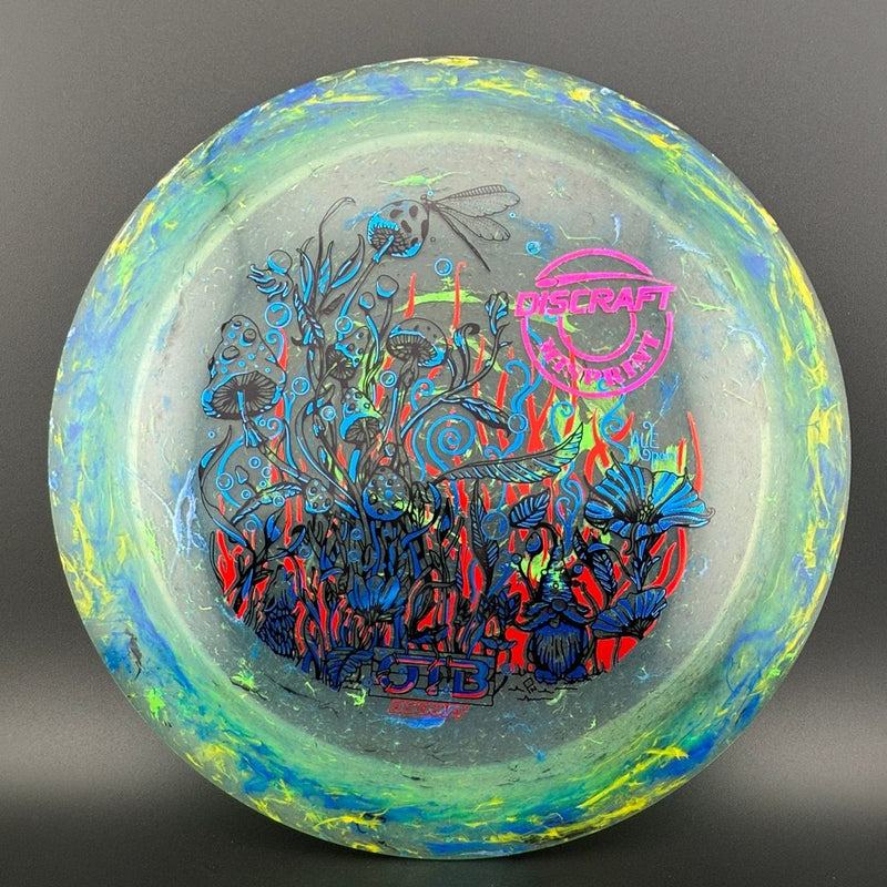 Load image into Gallery viewer, Jawbreaker Z FLX Hades - Factory Misprint
