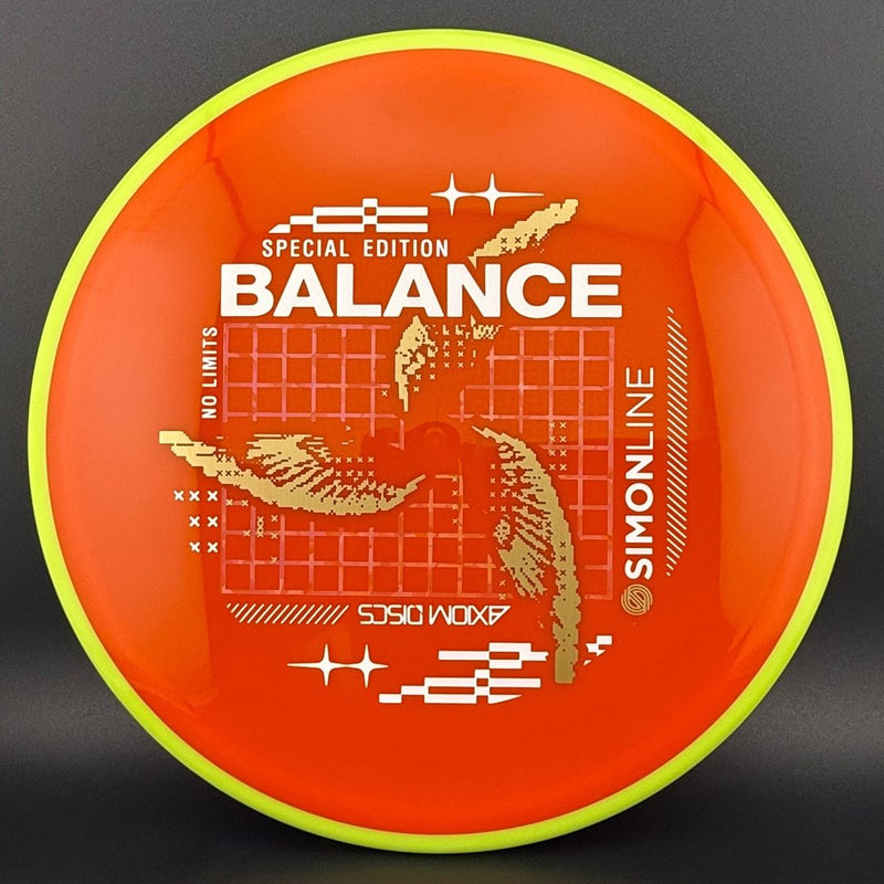 Load image into Gallery viewer, Neutron Balance - Simon Line - Special Edition
