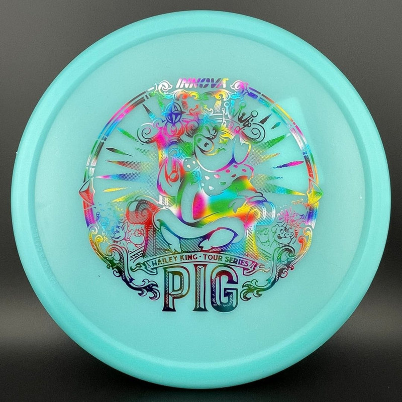 Load image into Gallery viewer, Proto Glow Pro Pig - Hailey King 2024 Tour Series
