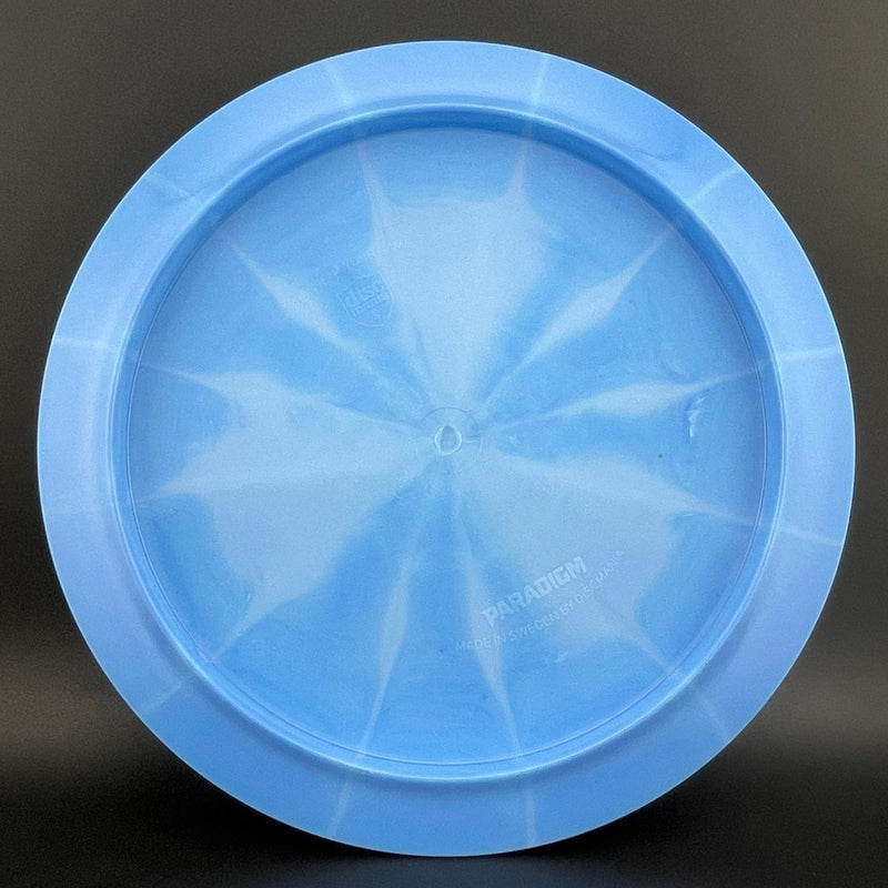 Load image into Gallery viewer, Lux Vapor Paradigm - Rare "Rapto-Pop" by Les White
