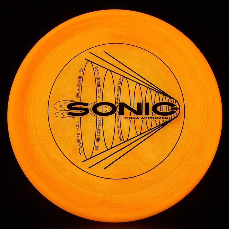 Load image into Gallery viewer, Proto Glow Champion Sonic
