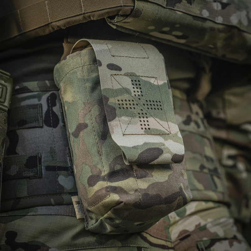 Load image into Gallery viewer, M-Tac Medical Pouch Vertical Small Elite
