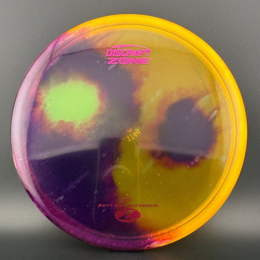 Fly Dye Z Zone