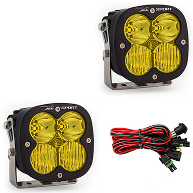 Load image into Gallery viewer, Baja Designs XL Sport LED Light Pods
