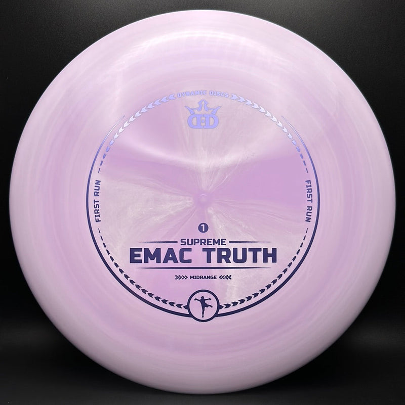 Load image into Gallery viewer, Supreme EMAC Truth - First Run
