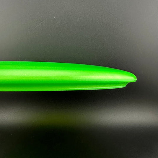 Metallic Z Comet - Michael Johansen - Team Ledgestone