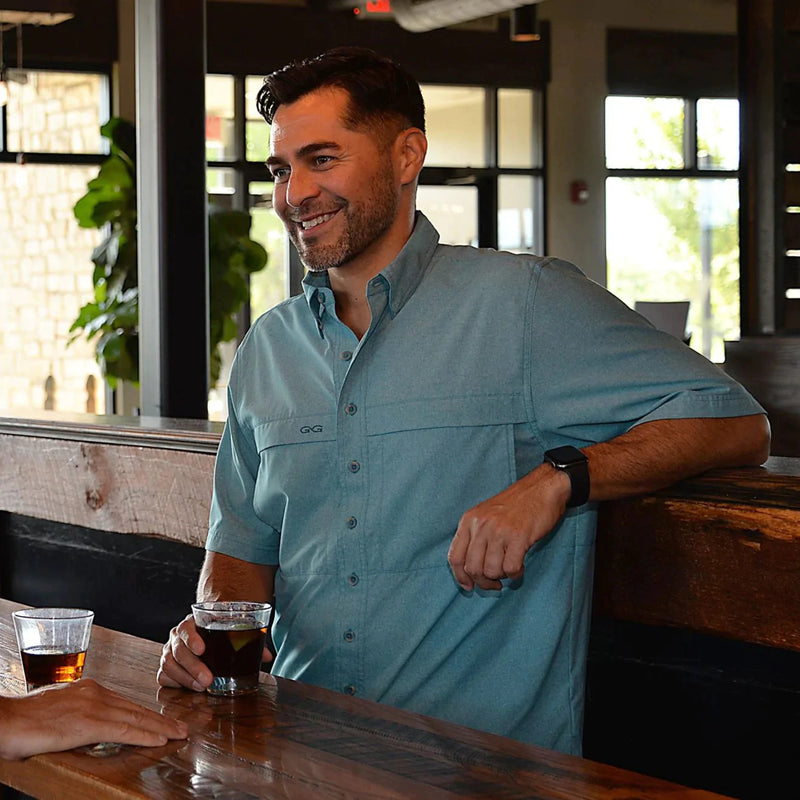 Load image into Gallery viewer, Mahi MicroTek Shirt
