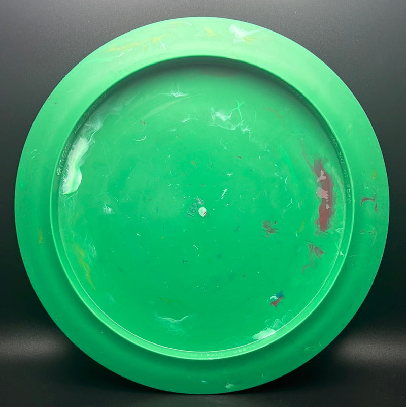 Load image into Gallery viewer, Jawbreaker Zeus - Limited Edition Paul McBeth
